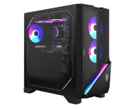 MSI MPG Infinite X3 AI Ultra 7-265KF/32GB/1TB+2TB/W11 RTX5070Ti - 1454942 - zdjęcie 1